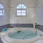 Chrysanthi Luxury In Salakos, With Pool & Jacuzzi, Near فيلة سالاكوس