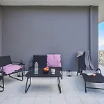 Chrysanthi Luxury In Salakos, With Pool & Jacuzzi, Near فيلة سالاكوس
