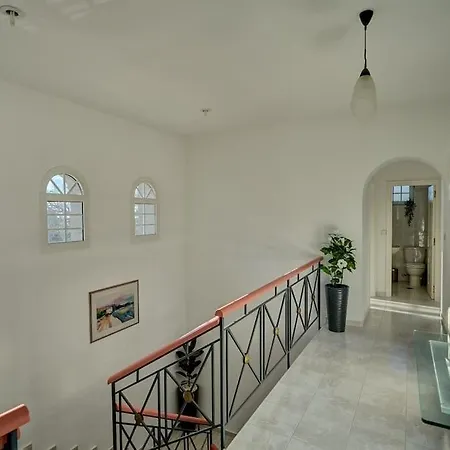 Chrysanthi Luxury In Salakos, With Pool & Jacuzzi, Near Villa *