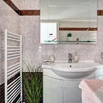 Chrysanthi Luxury In Salakos, With Pool & Jacuzzi, Near