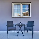 Chrysanthi Luxury In Salakos, With Pool & Jacuzzi, Near Salakos